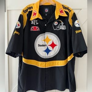 Steelers Shirt